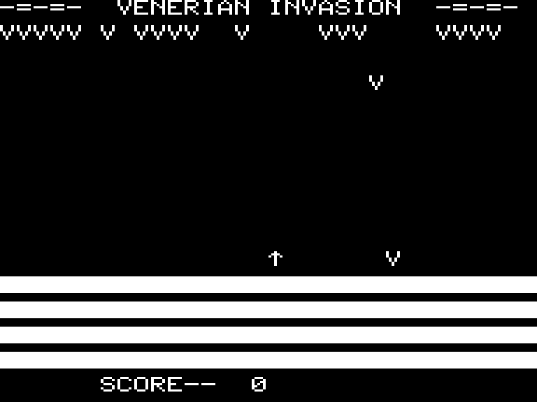 Screen shot